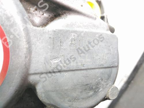Gearbox DACIA DUSTER (HS_) 1.5 dCi 4x4 | BP36550209M3 - Image 6