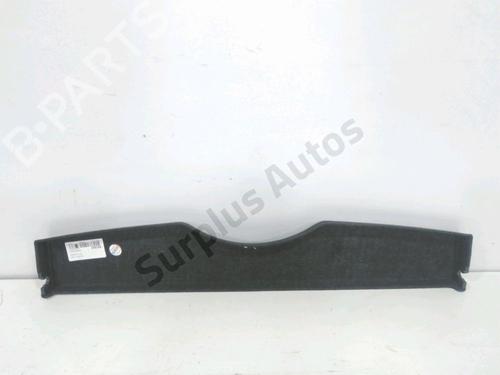 Rear parcel shelf FIAT 500 (312_) 1.2 (312AXA1A) | BP38743375C85 - Image 3