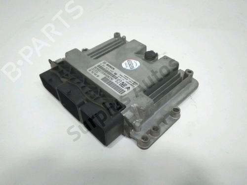 Used Engine control unit (ECU) Engine control unit (ECU) 37762984 37762984