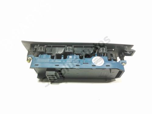 Left front window switch TOYOTA VERSO (_R2_) 2.0 D-4D (AUR20_, AUR20R) | BP39706619I27 - Image 2