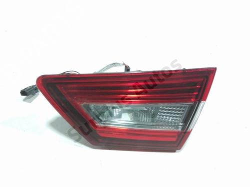 Used Right tailgate light RENAULT CLIO IV (BH_) 1.5 dCi 75 (75 hp) 32311378