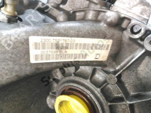 Gearbox MINI MINI (R50, R53) One D | BP39609284M3 - Image 5