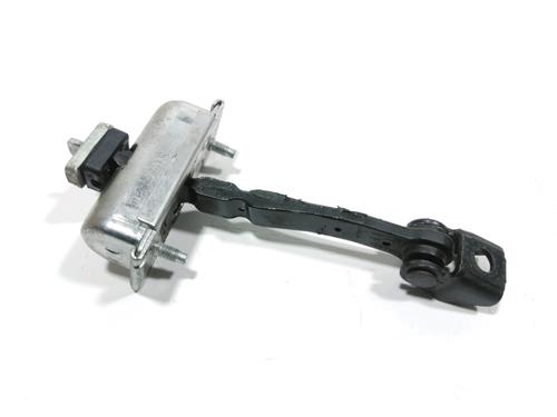 Used Hinge/Door check strap OPEL CORSA E (X15) 1.4 Turbo (08, 68) (101 hp) 28248666