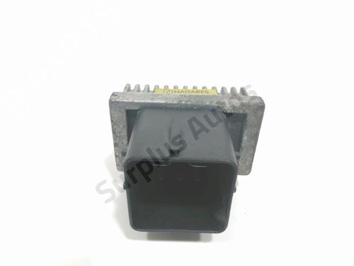 Elektronik Modul für Elektronik Modul DACIA DUSTER (HS_) 1.5 dCi 4x4 (HSMC, HSMD) (110 hp) 33733473 33733473