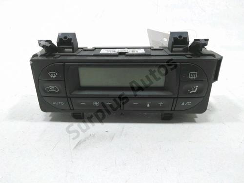 Used Climate control Climate control 37767261 37767261