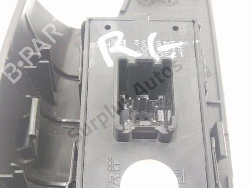 Left rear window switch OPEL MERIVA B MPV (S10) 1.7 CDTI (75) | BP32488641I29