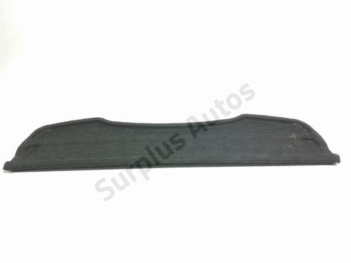 Rear parcel shelf CITROËN C4 Picasso I MPV (UD_) 1.6 HDi | BP28262289C85 
