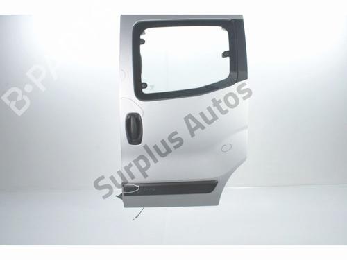 Venstre side skydedør Venstre side skydedør CITROËN NEMO MPV 1.4 HDi (68 hp) 28255927 28255927