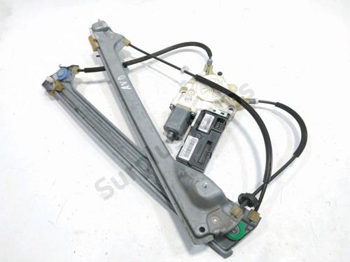 front-right-window-mechanism-renault-laguna-iii-bt01-2007-2008-2009-2010-2011-2012-2013-2014-2015-40059831 main image