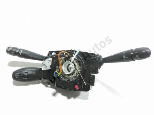 Commandes au volant PEUGEOT 2008 I (CU_) 1.6 BlueHDi 100 (100 hp) 31868144