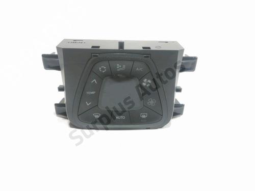 Used Climate control CITROËN C1 II (PA_, PS_) 1.0 VTi 68 (69 hp) 28228111