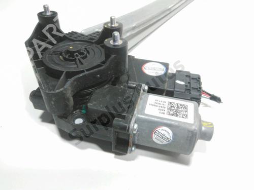Front left window mechanism HYUNDAI i20 III (BC3, BI3) 1.0 T-GDI hybrid 48V | BP32153905C22 - Image 2