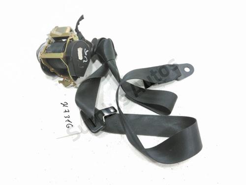 Used Front left belt tensioner PEUGEOT 807 (EB_) 2.2 HDi (128 hp) 30992653