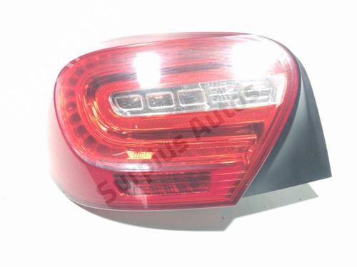Used Left taillight Left taillight 39089739 39089739