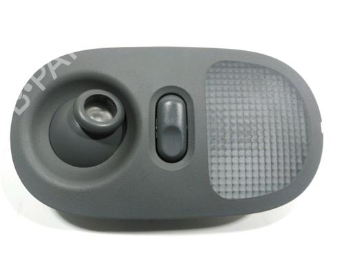 Innerbelysning RENAULT CLIO II (BB_, CB_)  | BP28263580I8 