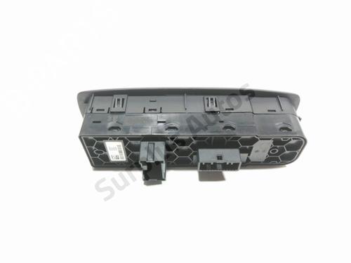 Left front window switch RENAULT MEGANE IV Hatchback (B9A/M/N_) 1.5 dCi 90 (B9A1) | BP30999172I27