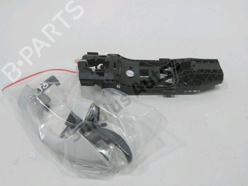 Høyre bak utvendig håndtak VW GOLF VII (5G1, BQ1, BE1, BE2) 1.6 TDI (105 hp) 30999725