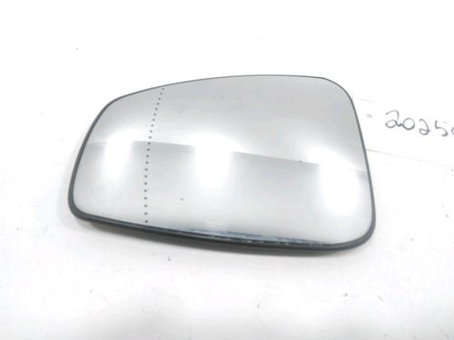 Used Left mirror glass RENAULT MEGANE III Grandtour (KZ0/1) 1.9 dCi (KZ0J, KZ0N, KZ1S) (131 hp) 30995105