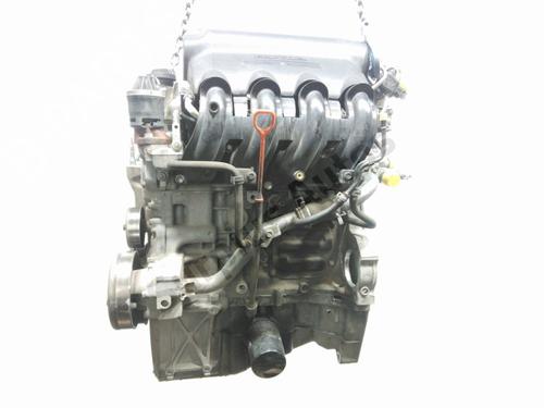 Motor für HONDA JAZZ II (GD_, GE3, GE2) 1.3 iDSi (GD1) (83 hp) 31607902