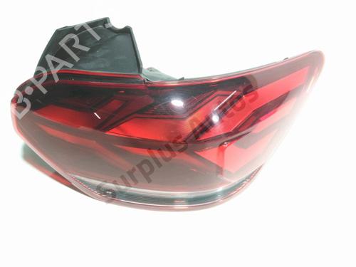 left-taillight-dacia-sandero-iii-2021-40252383 main image