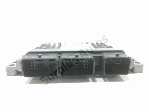 Engine control unit (ECU) NISSAN NOTE (E11, NE11) 1.5 dCi | BP37870289M57 - Image 3