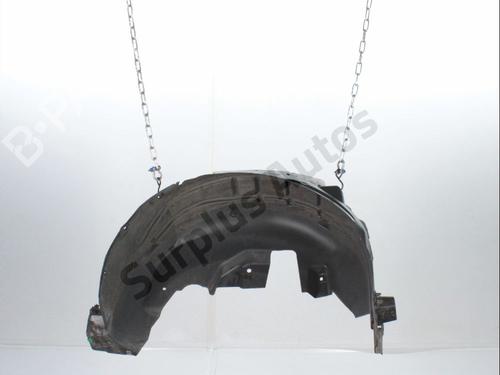 Paso rueda Paso rueda CITROËN C4 III (BA_, BB_, BC_) BLUEHDI 110 (BBYHSA) (110 hp) 37292250 37292250