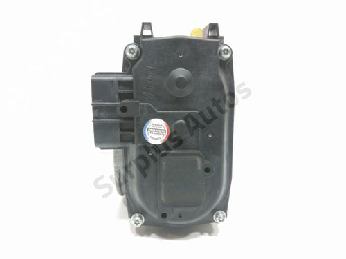 Throttle body MITSUBISHI ECLIPSE CROSS (GK_, GL_) Plug-in Hybrid 4WD (GL3W) | BP37762893M82 - Image 2