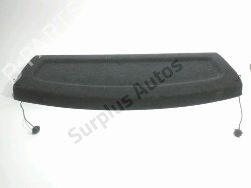 Cappelliera posteriore VW GOLF PLUS V (5M1, 521) 1.9 TDI (105 hp) 31285531