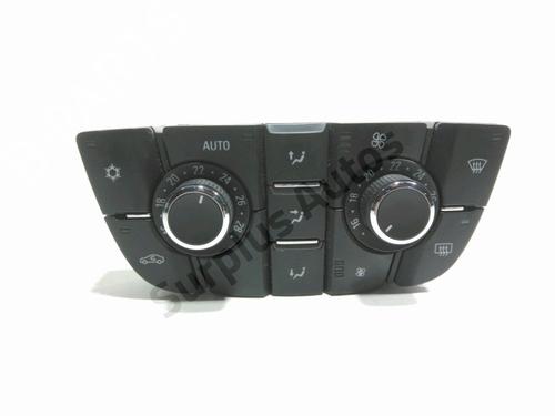 Used Climate control OPEL ASTRA J (P10) 1.7 CDTI (68) (131 hp) 30769028