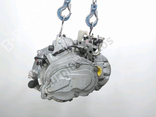 Gearbox CITROËN C4 CACTUS 1.2 THP 110 | BP37257507M3 - Image 3