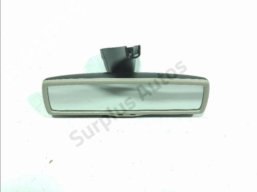 Bakspejl indvendigt Bakspejl indvendigt SKODA OCTAVIA III (5E3, NL3, NR3) 2.0 TDI (150 hp) 36069014 36069014