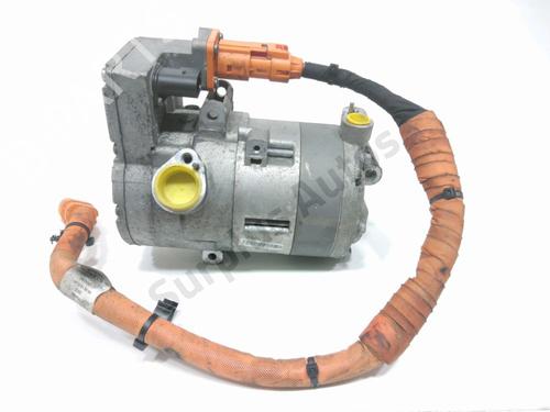 AC compressor AUDI A3 Sportback (8VA, 8VF) 1.4 TFSI e-tron | BP36182917M34 - Image 2