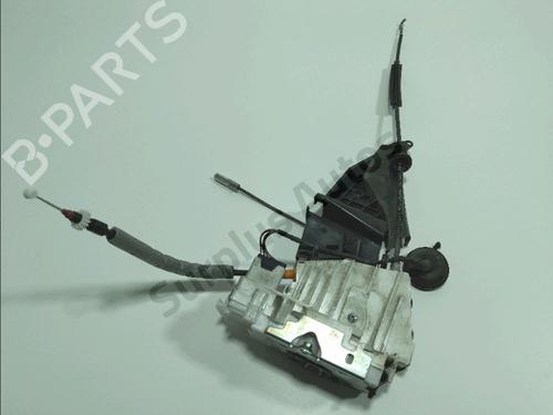 Used Rear right lock Rear right lock 37780715 37780715