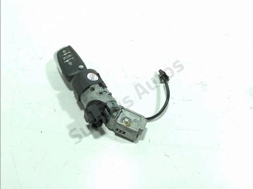 Ignition barrel CITROËN DS4 (NX_) 1.6 HDi 115 | BP37765413M48 - Image 3