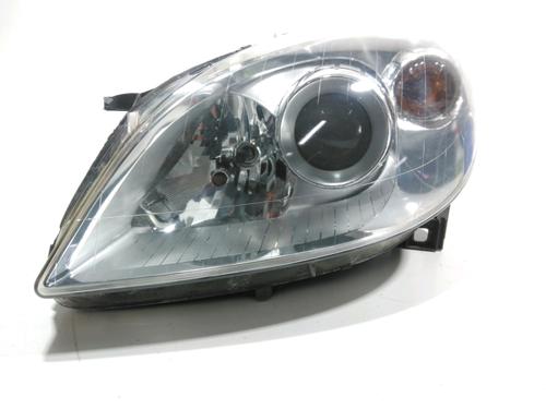 Left headlight MERCEDES-BENZ B-CLASS Sports Tourer (W245) B 180 CDI (245.207) | BP28266650C28 