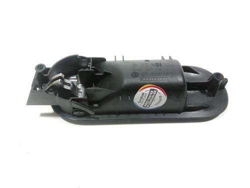 Front right interior door handle VW GOLF PLUS V (5M1, 521) 1.9 TDI | BP28242735I14 - Image 2