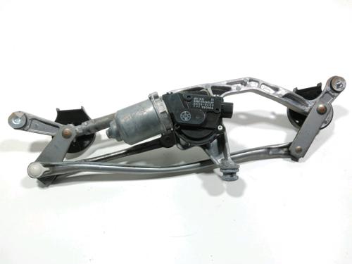 Used Front wipers mechanism TOYOTA AURIS (_E18_) 1.3 (NRE180_, NRE180R) (99 hp) 28273340