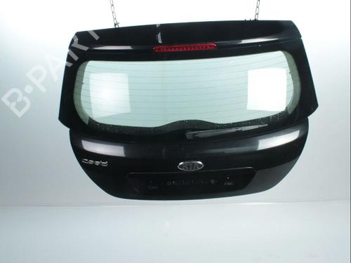 Tailgate KIA CEE'D Hatchback (ED) 1.4 CVVT | BP37782808C6 - Image 1