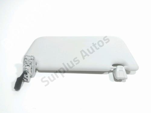 Left sun visor FORD FIESTA VII (HJ, HF) 1.1 Ti-VCT | BP37786078I1 - Image 2