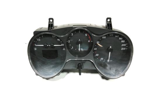 Used Instrument cluster Instrument cluster 37768989 37768989