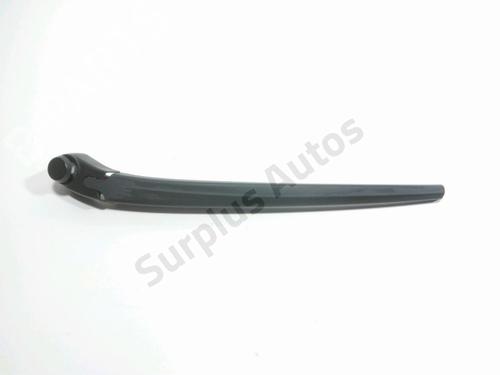 Used Rear windshield wiper arm SEAT IBIZA III (6L1) 1.4 TDI (70 hp) 28271538