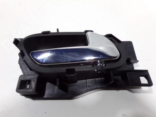 Used Front right interior door handle CITROËN C4 I (LC_) 1.6 HDi (90 hp) 28242551