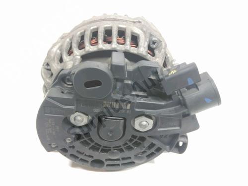 Alternator PEUGEOT 308 I (4A_, 4C_) 1.6 HDi | BP29496023M7 