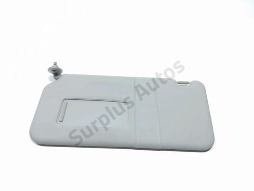 Left sun visor SUZUKI SWIFT IV (FZ, NZ) 1.3 DDiS (AZG413D, ZC02S, ZC92S) | BP38345931I1 - Image 2