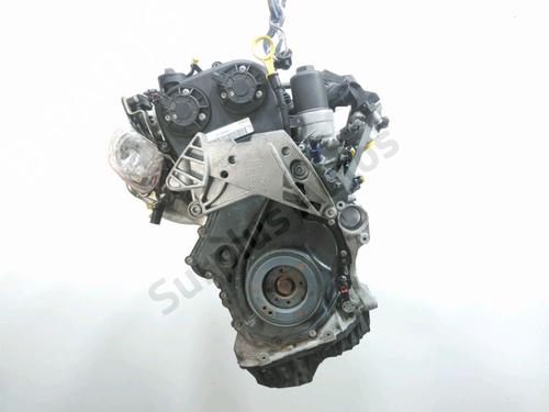 Engine VW GOLF VII (5G1, BQ1, BE1, BE2) 2.0 GTI | BP36153168M1 - Image 2