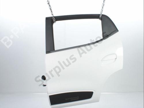 Używane Drzwi tylne lewe DACIA SPRING EV (B6M1) (45 hp) 31798455