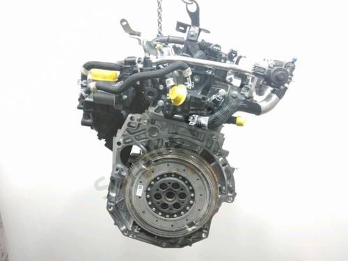 Engine RENAULT CLIO V (B7_) 1.6 E-TECH 145 (B7MU) | BP38480375M1 - Image 2