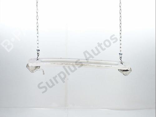 Rinforzo paraurti posteriore Rinforzo paraurti posteriore 39089427 39089427