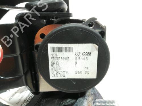 Rear left belt tensioner MITSUBISHI MIRAGE / SPACE STAR VI Hatchback (A0_A) 1.0 (A05A) | BP28233990C89 