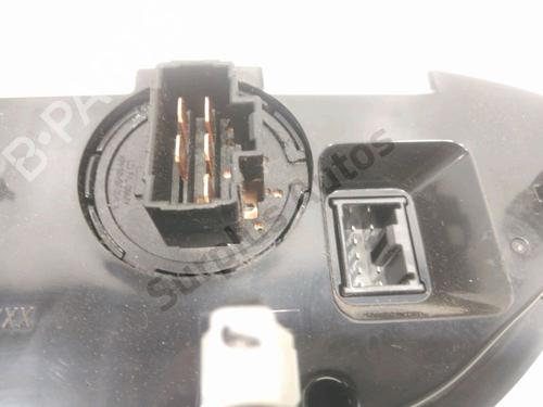Climate control KIA RIO III (UB) 1.4 CRDi | BP39490761I5 - Image 4